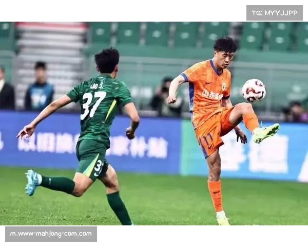 京鲁大战裁判安排引风暴 麦麦提江唐顺齐组合再遭质疑